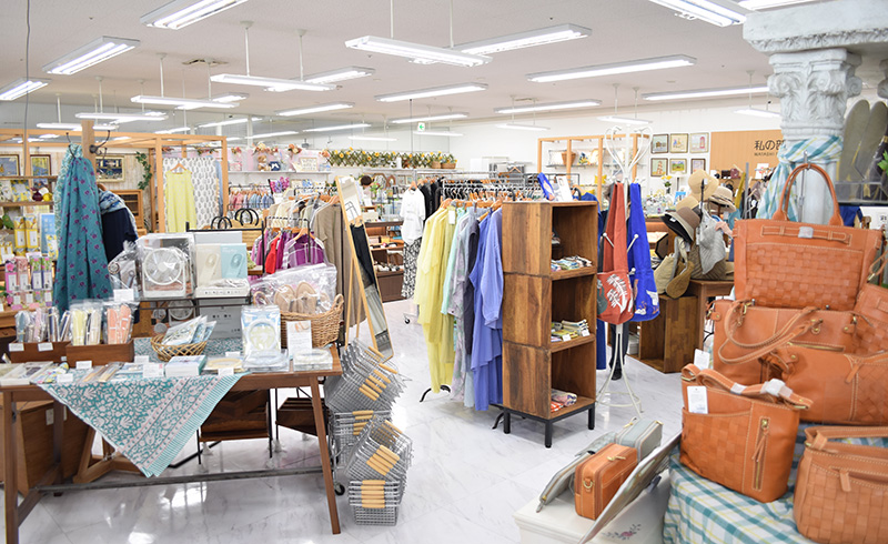 私お部屋